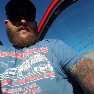 Meet your Posher, Jake